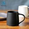 Buy cheap Savall Tropical Coloerd Personalized Porcelain Mugs Ceramic Cappuccino Cups from wholesalers