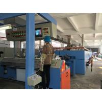 Buy cheap Anti Rust 5m/Min Textile Coating Machine With Heated Air Circulation Drying product