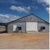 Buy cheap Prefab Steel Structure Chicken House Building , Light Steel Fabricated Building from wholesalers