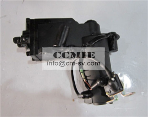 Shacman Spare Parts Delong F2000 electric lift pump DZ91319820028