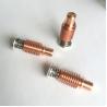 Buy cheap Powermax 125 Hypertherm Plasma Cutter Consumables 220971 Plasma Electrode from wholesalers