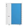 Buy cheap Wireless Residential DC Inverter Wall Split Air Conditioner 12000btu LED Display from wholesalers