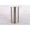 Buy cheap 62.01201-0068 Custom Cylinder Sleeves For DOOSAN Engine DB58-5 DIA 102 mm from wholesalers
