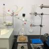 Buy cheap Vacuum Extraction 5L Short Path Distillation Equipment from wholesalers