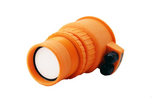 Buy cheap Water Treatment Ultrasonic Level Switch PL321 With Display Convenient Installation from wholesalers