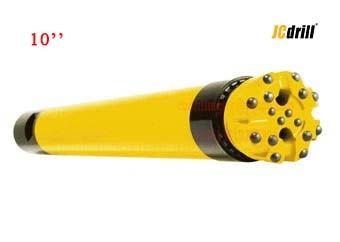 Buy cheap 2 Inch - 12 Inch Down The Hole Hammer Medium High Air Pressure Wear Resistant from wholesalers