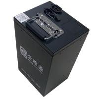 Buy cheap 64V20Ah Quadratic Lithium-Ion Battery Pack For Electric-Bike product