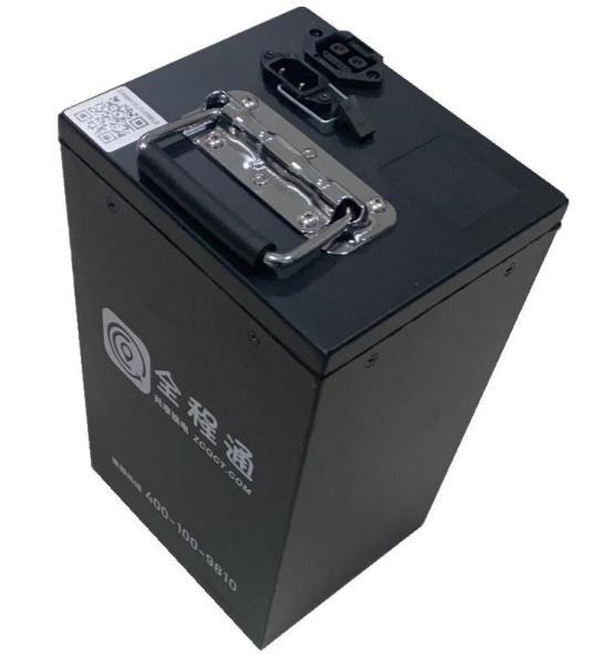 Buy cheap 64V20Ah Quadratic Lithium-Ion Battery Pack For Electric-Bike from wholesalers