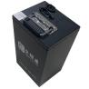 Buy cheap 64V20Ah Quadratic Lithium-Ion Battery Pack For Electric-Bike from wholesalers