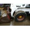 Buy cheap Bobcat used s863 wheel loader for sale from wholesalers