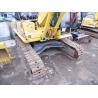 Buy cheap USED KOMATSU PC450-7 EXCAVATOR SALE from wholesalers