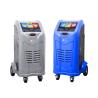 Buy cheap 125kg Auto AC Recovery And Recharge Machine ODM 40 Degree For Heavy Vehicle from wholesalers