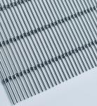 New Stainless Steel Wire Mesh Cladding Ceiling Exterior Wall Decoration Curtain
