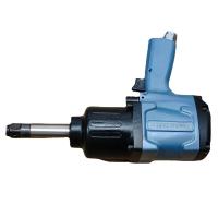 Buy cheap OEM ODM 1/2 Heavy Duty Impact Wrench Small Air Impact Driver 3700rpm product