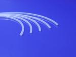 Braided 0.1mm Tolerance Medical Grade Silicone Tubing
