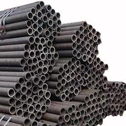 Buy cheap API X42 Round Low Carbon Steel Tube Hot Rolled Seamless Gas And Oil from wholesalers
