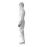 Buy cheap Unisex Disposable Coverall Suit , Medical Grade Coveralls GB15979 2002 from wholesalers