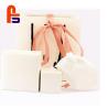 Buy cheap Cosmetics Customized White Plain Cardboard Box With Lid Cardboard Gift Boxes from wholesalers