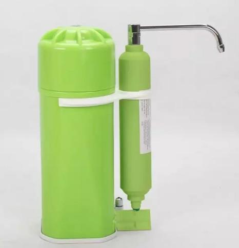 Buy cheap UF direct drinking countertop water filter from wholesalers