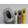 Buy cheap Integrated Aluminum Spiral Finned Tube For Automotive Engineering 0.8mm - 0.9mm Thickness from wholesalers
