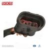 Buy cheap Electromagnetic Fan Clutch 504378817 5801480571 5801598369 for Iveco Daily 2.3D since 2011 from wholesalers