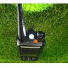 Buy cheap Handheld UV 9R ERA P67 Waterproof VHF Security Two Way Radios from wholesalers