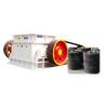 Buy cheap 300-500 TPH Production Capacity Roll Crusher Machine Crushed Rock from wholesalers