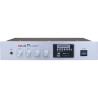 Buy cheap Pre Combined Constant Voltage Power Amplifier , PA Speaker Amp G-40W GLSPA from wholesalers