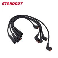 Buy cheap 7mm Ignition Spark Plug Wires For Toyota 90919-21431 90919-21450 product