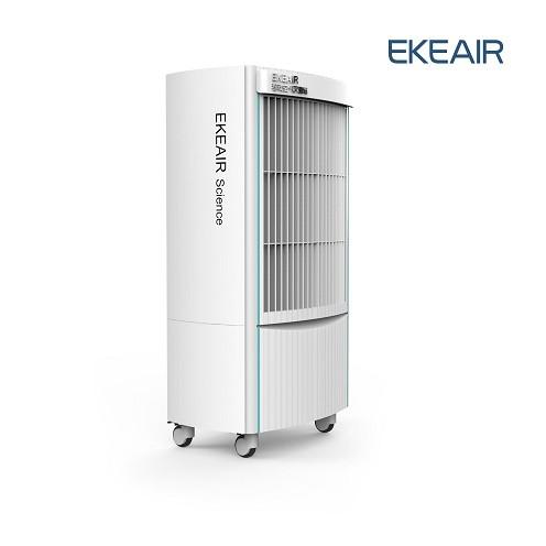 Buy cheap （showpiece）Eliminating Rates 100% HEPA Filter Neonatal Hospital Air Sterilizer from wholesalers