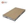 Buy cheap Innovative Micro-Perforated Acoustic Panels with Aluminum Honeycomb Core from wholesalers