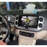 Buy cheap Mobile Phone Mirroring Bluetooth Car Navigation 4G+64G For Volkswagen TIGUAN 2010+ from wholesalers