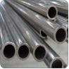 Buy cheap Cold Drawn Seamless Stainless Steel Welded Inox Metal Tube Brush Polish from wholesalers