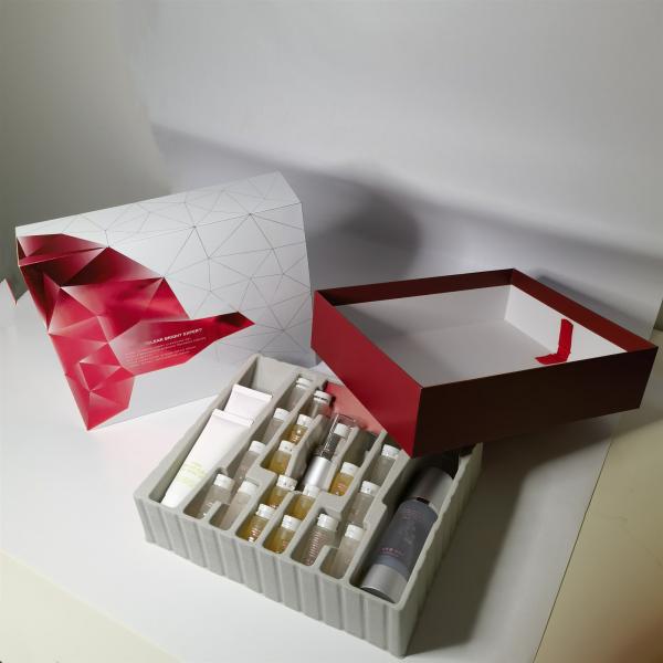 Buy cheap Offset Printing Corrugated Board Box Pantone Eco Cardboard Box Varnishing from wholesalers
