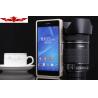 Buy cheap Ultra Thin Sony Z2 L50W Aluminum Bumper Case Multi Color from wholesalers