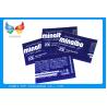 Buy cheap Food Grade Blow Soft PVC Shrink Film, Plastic Heat Shrink Wrap For Bottles from wholesalers