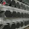 Buy cheap DN50 Hot DIP Galvanized Steel Pipe / Gi Pipe Galvanized Steel Pipe Galvanized Tube for Greenhouse Frame from wholesalers