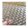 Buy cheap Book Photo Holographic Glitter Film BOPP Transparent Self Adhesive Holographic Film from wholesalers