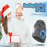 Buy cheap Rechargable Battery Bluetooth Flashlight Cap For Night Fishing Shovel Snow from wholesalers
