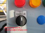 China high quality competitive price luffing jib crane for construction