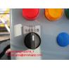 Buy cheap 10t luffing tower crane in Europ from wholesalers