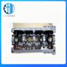 Buy cheap Cylinder Bolck J05E 11401-E0702 for Hino Excavator Engine Spare part from wholesalers