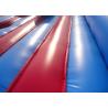 Buy cheap Red and Blue Gladiator Joust Inflatable Sport Games for Kids and Adults from wholesalers