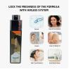 Buy cheap Lotion 30ml 50ml Airless Pump Bottles Plastic from wholesalers