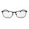 Buy cheap Optical Ultra Light Eyeglass Frames Unisex Wayfarer 144mm Temple from wholesalers
