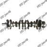 Buy cheap C6.6 Engine Crankshaft Spare Part 3764075 2925859 For Cummins Caterpillar Perkins from wholesalers
