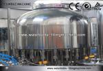 3-in-1 Carbonated Drink Filling Machine