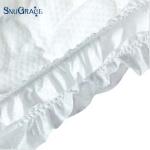 Adult Pull Up Diaper Pants for Hospital Patients Anti-Leak 3D Leak Prevention