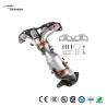 Buy cheap for Nissan Altima 2.5L Direct Fit Exhaust Auto Catalytic Converter with High Performance from wholesalers
