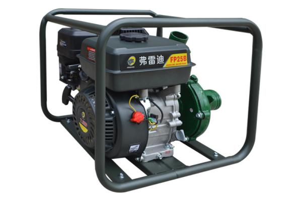 Buy cheap OEM JB/T 6664-2017 Gasoline Powered Water Pump Petrol Operated Water Pump from wholesalers
